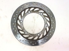 DISCO FRENO ANTERIORE SX Honda VFR 750 F 1990-1993 1993 HO23FI comprar usado  Enviando para Brazil