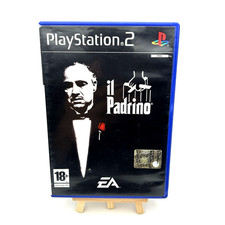Padrino ps2 playstation usato  Ragalna