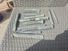 Vintage old cold for sale  TAMWORTH