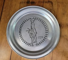 Vintage wilton armetale for sale  Alton