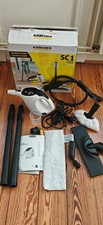 Dampfreiniger karcher easyfix gebraucht kaufen  Hamburg