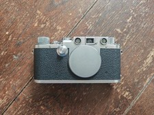 Leica iiif rangefinder for sale  LONDON