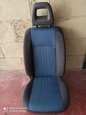 Sedile fiat panda usato  Albano Laziale