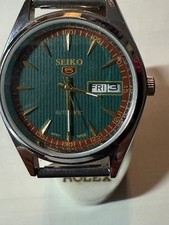 Seiko automatic 6309 gebraucht kaufen Seiko automatic 6309 gebraucht kaufen  Zernien