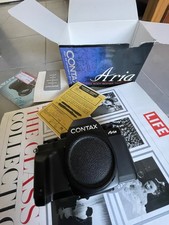 Appareil photo contax d'occasion  Toulouse-