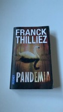 Livre pandemia franck d'occasion  Saint-Laurent-du-Var