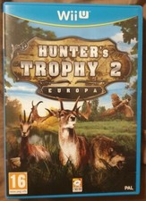 Hunter trophy wii d'occasion  Mézières-sur-Seine