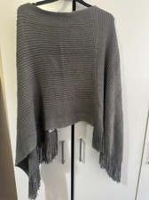 Ladies knitted shawl for sale  MAIDSTONE