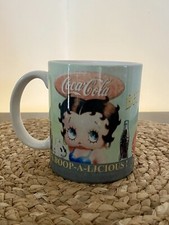 Mug coca cola d'occasion  Fontenay-Trésigny