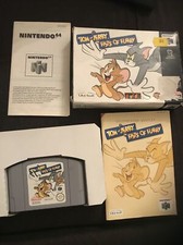 Tom jerry fists d'occasion Tom jerry fists d'occasion  Ajaccio-