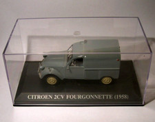 Citroen 2cv furgone usato  Italia