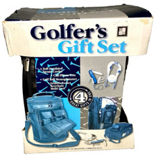 Golf gift set for sale  Boynton Beach