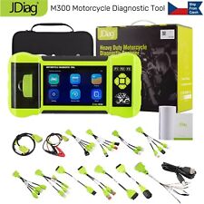 Jdiag m300 versione usato  Spedire a Italy