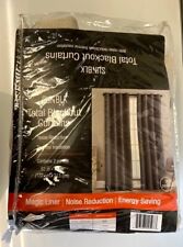 Sunblk total blackout for sale  Upland