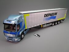 As452 eligor renault d'occasion  Péronnas
