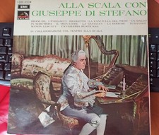 Alla scala con usato  Carpi