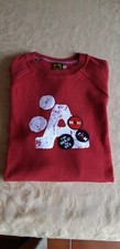 Maglia ragazzo manica usato  Alessandria
