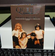 Queen. greatest video d'occasion  Expédié en Belgium