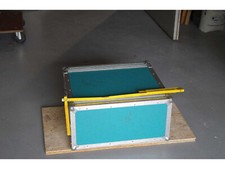 Amptown flightcase gebraucht kaufen  Oelsnitz