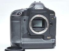 Câmera Digital SLR Full Frame Canon EOS 1Ds Mark II 16.7MP (Somente o Corpo) 33 comprar usado  Enviando para Brazil
