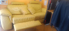 Divano letto posti usato  Melito di Napoli