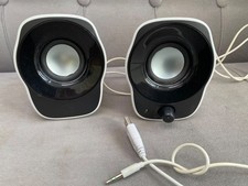 Logitech z120 00109 for sale  LONDON