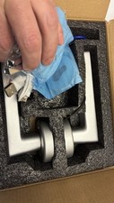 Türschloss fingerabdruck magn gebraucht kaufen  Hattersheim