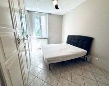 Letto matrimoniale completo usato  Macherio