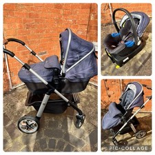 Silver cross pioneer for sale  MILTON KEYNES
