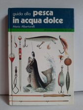 Guida alla pesca usato  Cernusco sul Naviglio