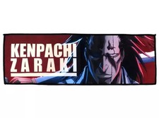 Bleach saragi kenpachi d'occasion  Expédié en Belgium