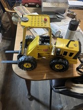 Tonka fork lift. for sale  Apalachin