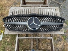Mercedes benz w205 for sale  BRENTWOOD