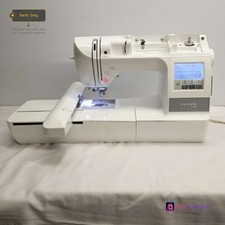 BROTHER INNOV-IS 750E MÁQUINA DE BORDAR COMPUTADORIZADA REPOSIÇÃO E REPARO, usado comprar usado  Enviando para Brazil