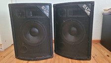 Dap audio lautsprecher gebraucht kaufen  Berlin