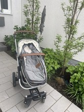 Joolz geo kombikinderwagen gebraucht kaufen  Düsseldorf