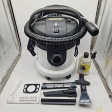Kärcher waschsauger reinigung gebraucht kaufen  Nagold