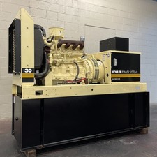 33kw kohler john for sale  Reading