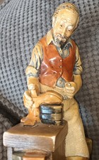 Tom cobbler vintage for sale  COLCHESTER