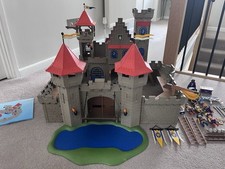 Playmobil 3268 knights for sale  ST. NEOTS