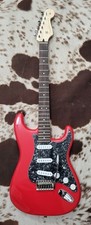 Fender stratocaster mighty for sale  Covington