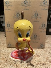 Jim shore tweety for sale  Shickshinny