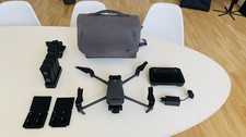 Dji mavic cine usato  Genova