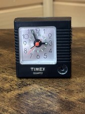 Vintage timex quarts for sale  Childwold