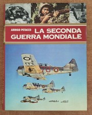 Seconda guerra mondiale usato  Soresina