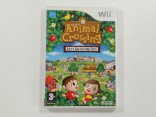 Animal crossing let d'occasion  Paris XI