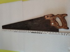Vintage disston crosscut for sale  Greensburg