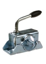 Klemmhalter 48mm passend gebraucht kaufen  Werl
