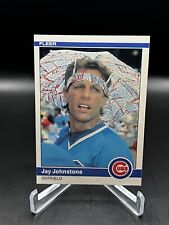 1984 fleer jay for sale  Beloit