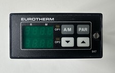 Eurotherm controls temperature gebraucht kaufen  Dornstadt